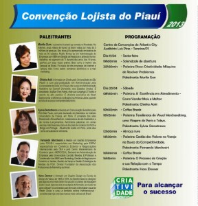 Convenção